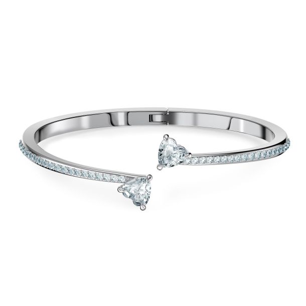 Swarovski cheap attract cuff