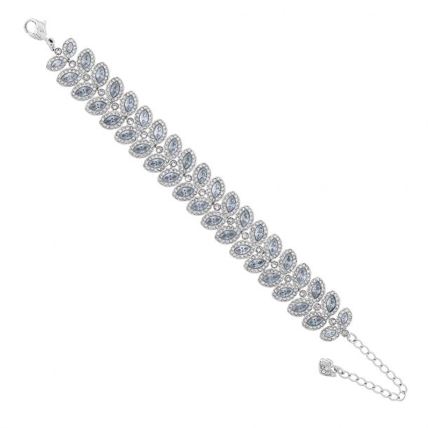 Swarovski clearance baron bracelet