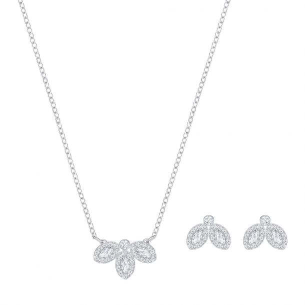Swarovski baron new arrivals earrings