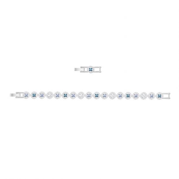 Angelic square bracelet store