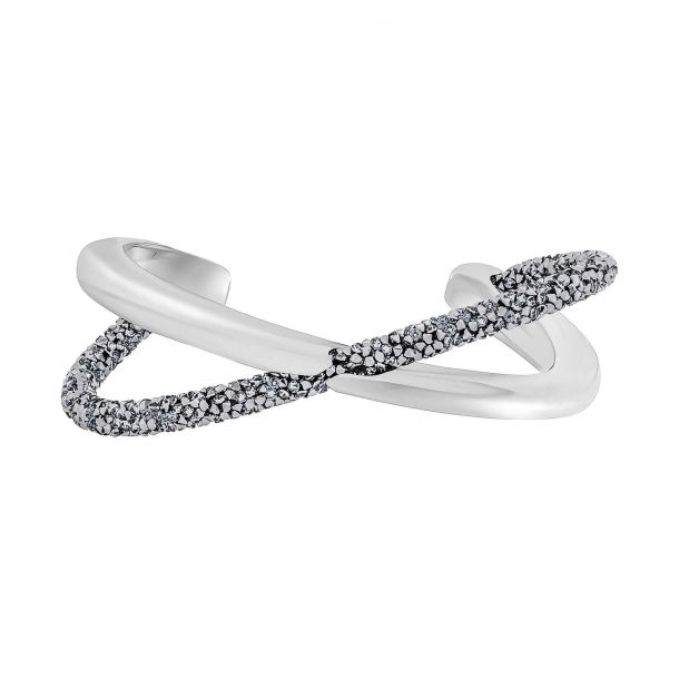 Swarovski crystaldust ring online
