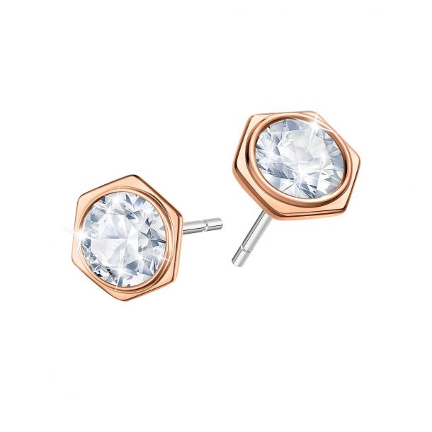 bibliotheek Geaccepteerd Buitenboordmotor Swarovski Crystal Earrings Gift With Purchase | REEDS Jewelers