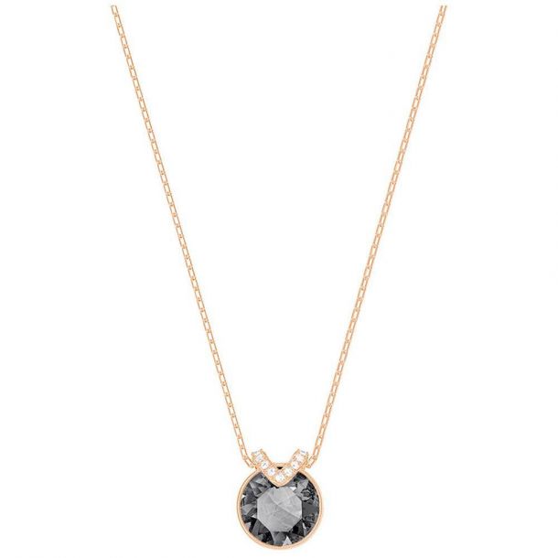 Swarovski bella store necklace