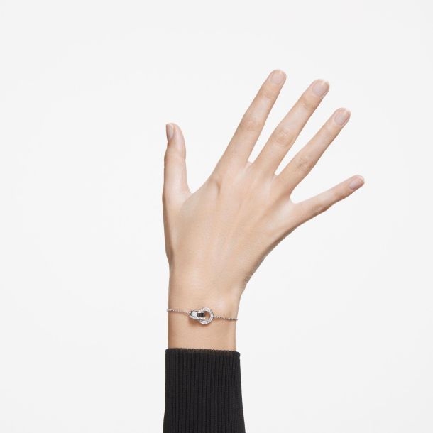Hollow bracelet swarovski shop