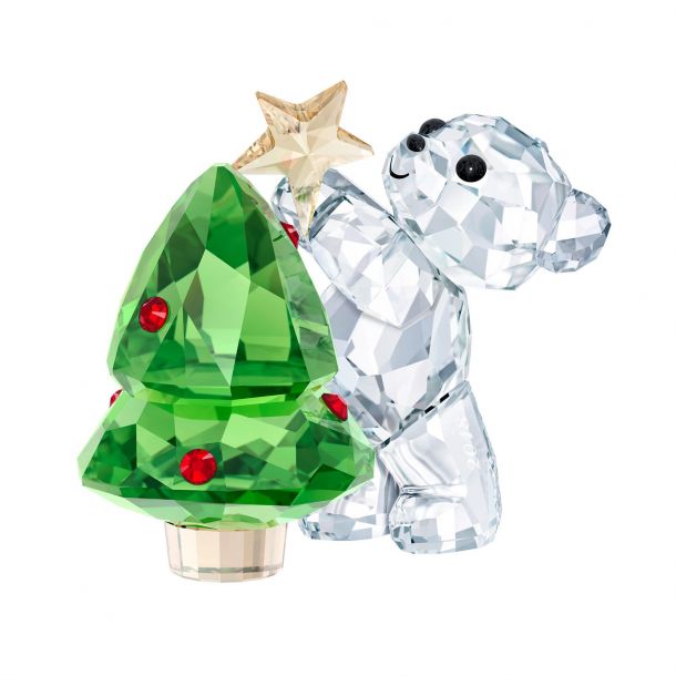 Christmas bear 2018 best sale