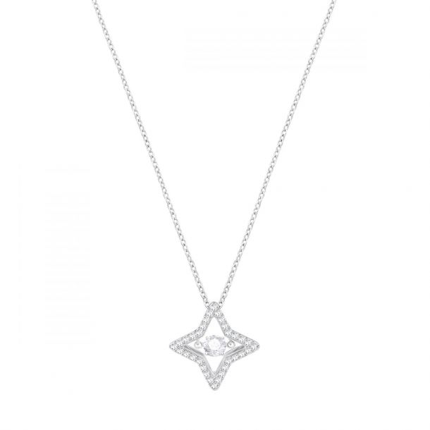 Swarovski dancing crystal new arrivals