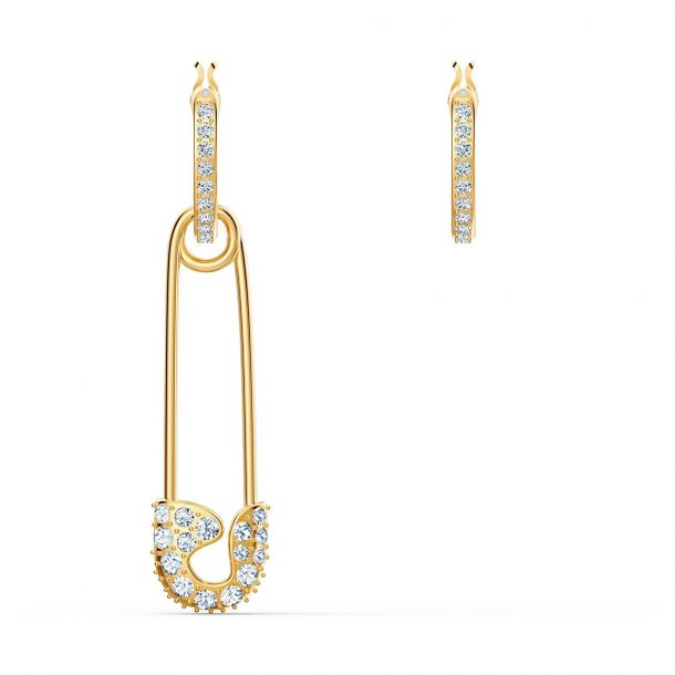 Swarovski so cool on sale pin necklace