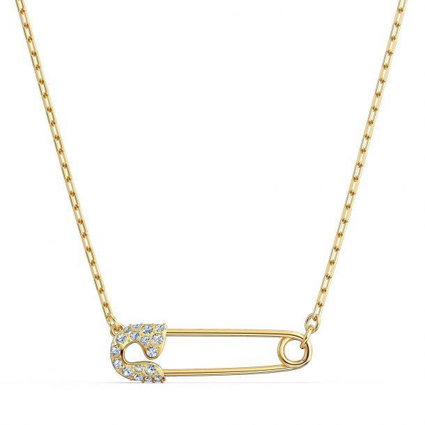 So cool necklace swarovski shop