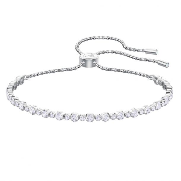 Bracelet subtle swarovski discount