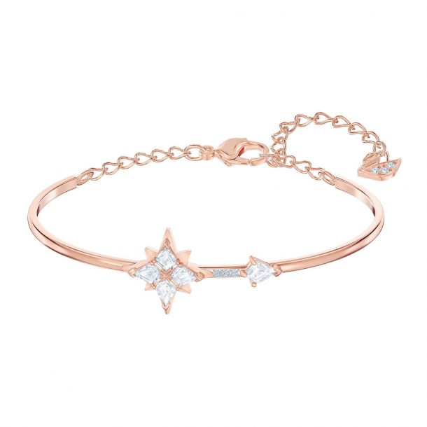 Swarovski star new arrivals bracelet