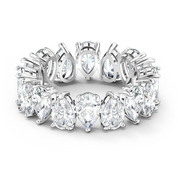 Crystals from clearance swarovski ring