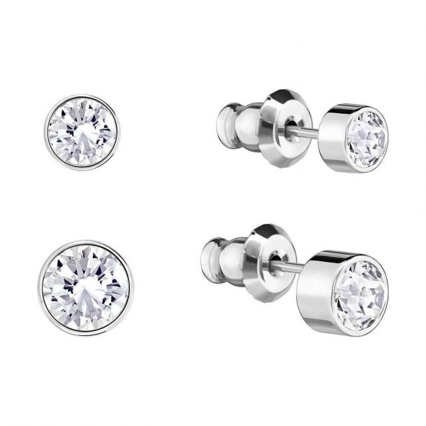 Harley swarovski earrings shop