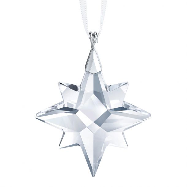 Swarovski Little Star Ornament | REEDS Jewelers
