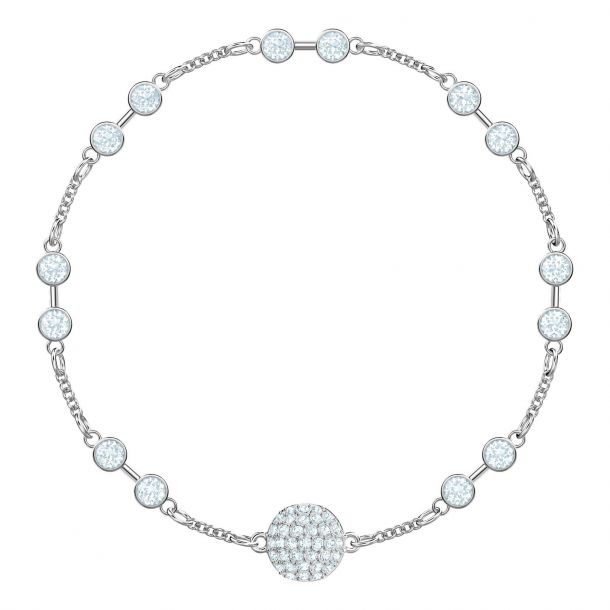 Swarovski strand best sale carrier stone