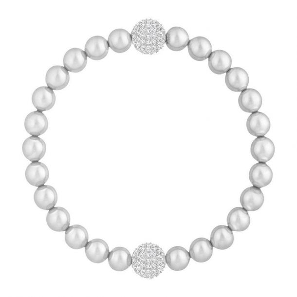 Swarovski online remix pearl