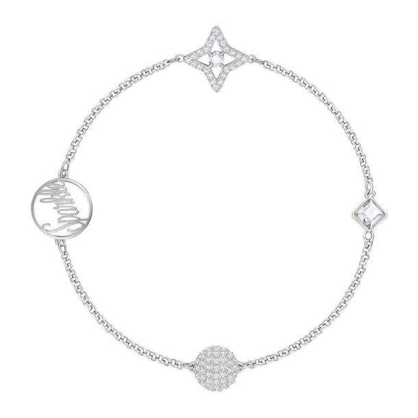 Swarovski store bracelet star