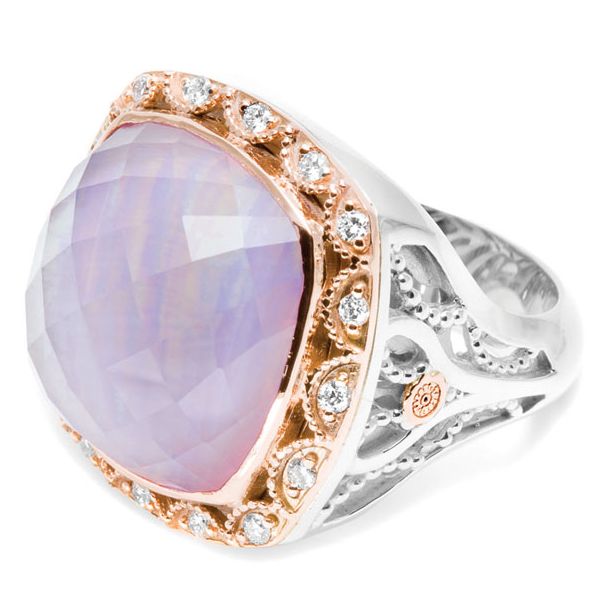 Tacori discount 925 ring