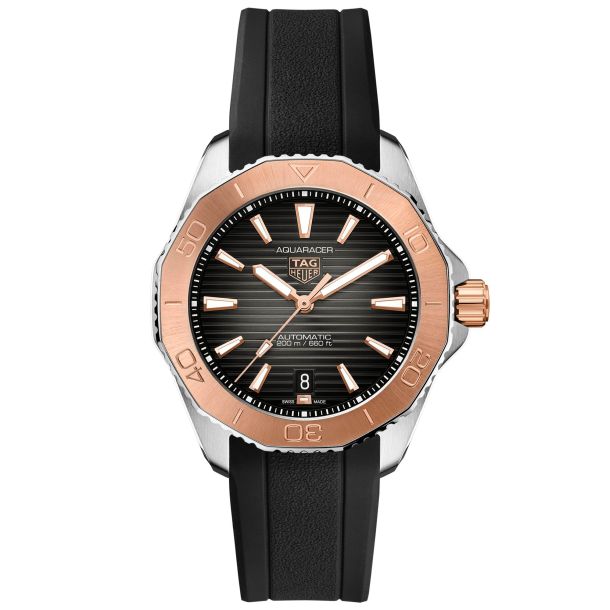 Aquaracer strap discount