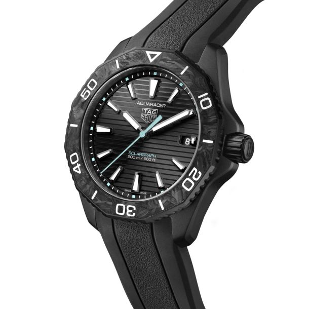 Aquaracer rubber hotsell
