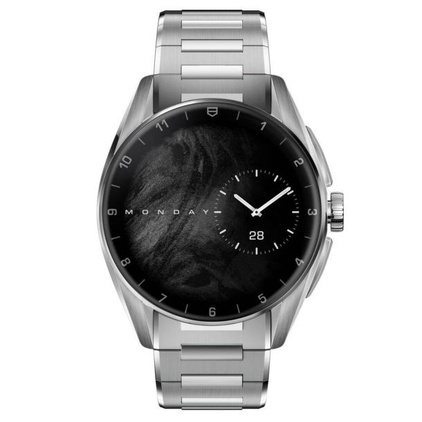 Tag heuer deals connected 46 mm