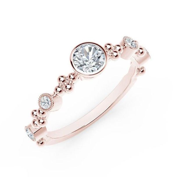 Forevermark tribute shop