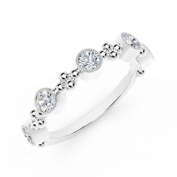 Forevermark tribute shop