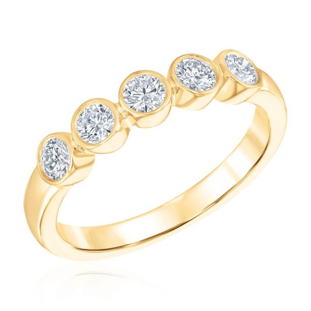 Forevermark rings deals