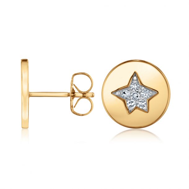 Little prince earrings shop