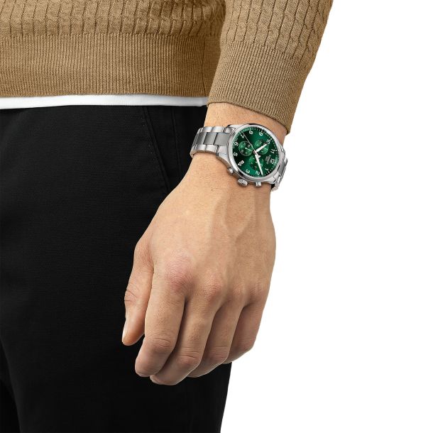 Tissot 116617a 2025