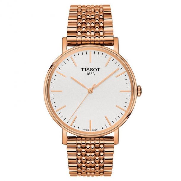 Tissot everytime 38mm discount