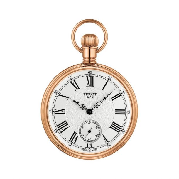 Tissot t pocket 2025