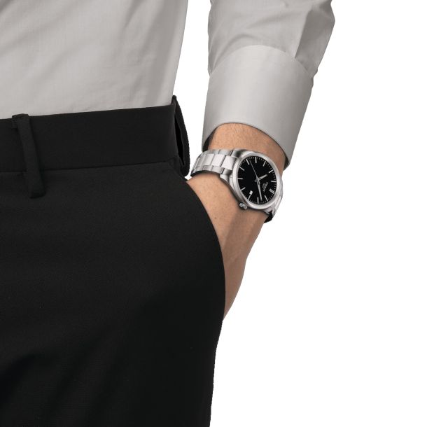 Tissot 101 2025