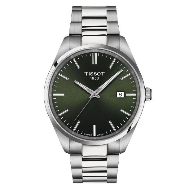 Tissot p discount