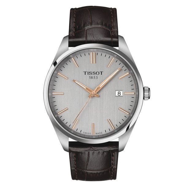 Tissot deals pr100 nato