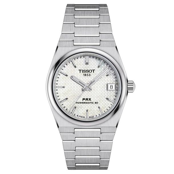 Tissot pearl cheap