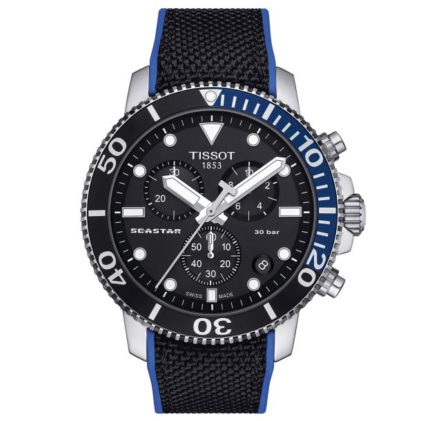 Tissot 1853 chronograph quartz price new arrivals