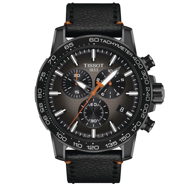 Tissot central park top