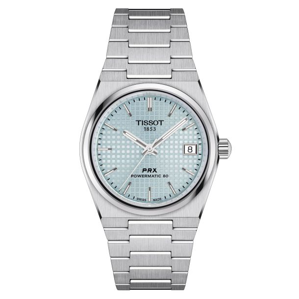 Tissot westfield hot sale