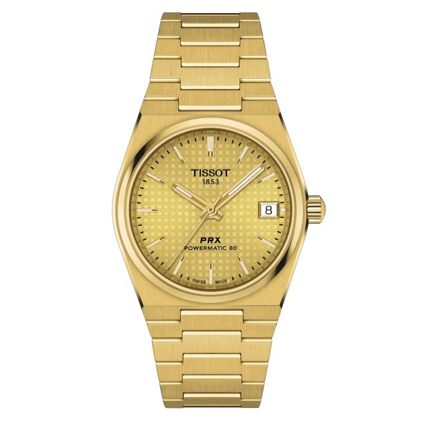 Tissot classic top