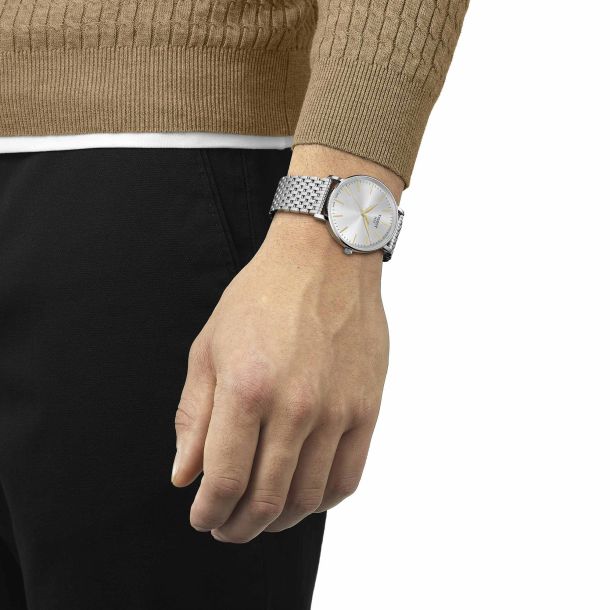 Tissot everytime gent online