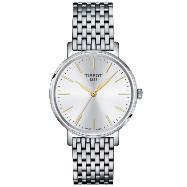 Tissot t series hotsell