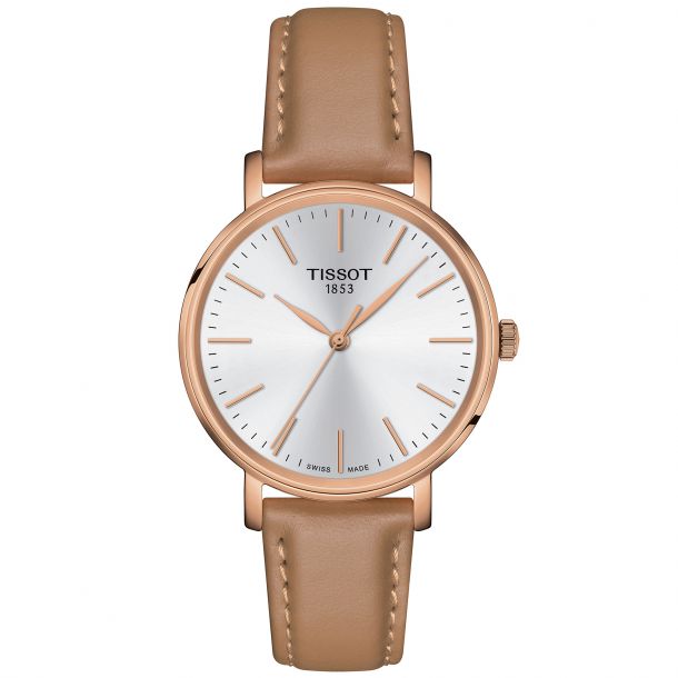 Tissot classic deals everytime