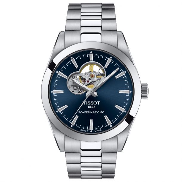 Tissot heart watch top