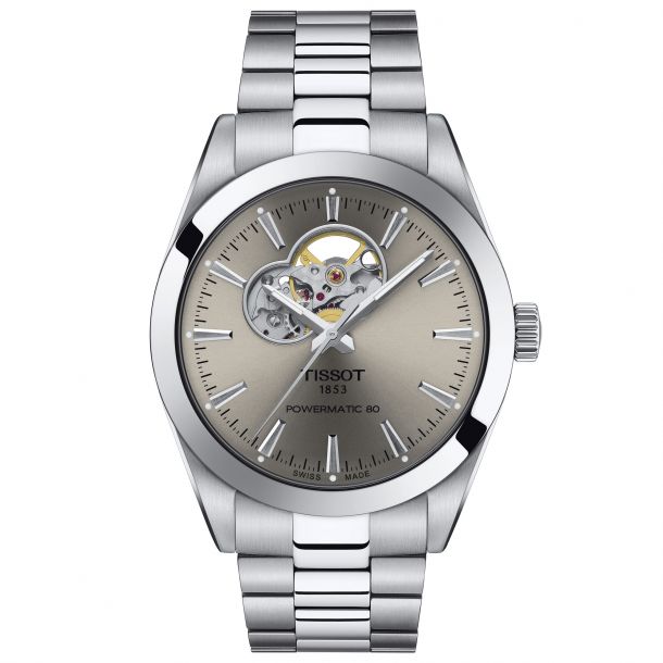 Tissot t classic powermatic 80 2025