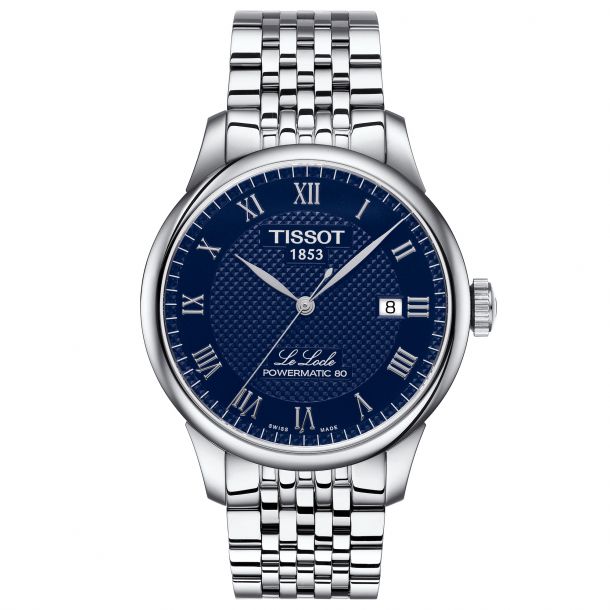 Tissot latest model shop