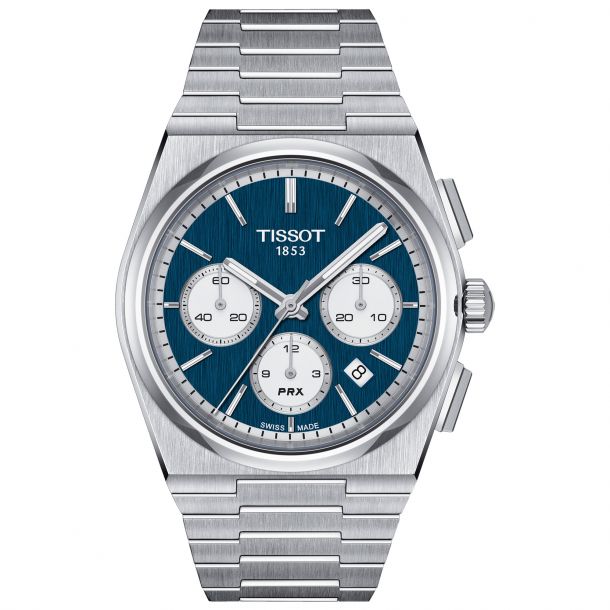 Tissot 42mm top