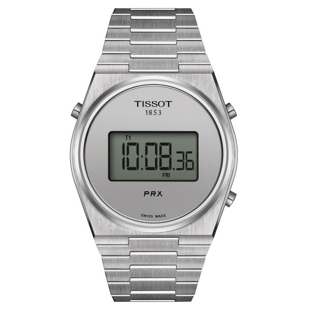 tissot prx 36