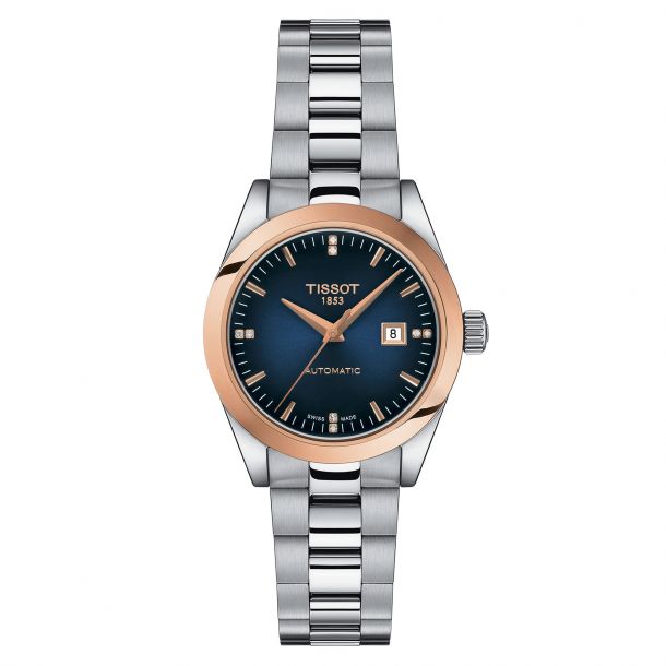 Tissot t lady top