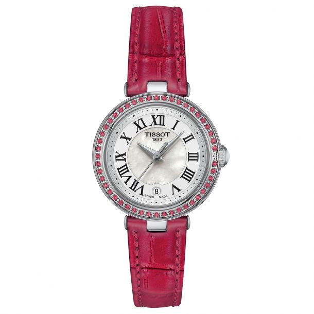 Tissot t deals lady pinky