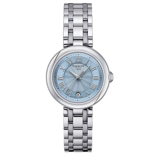 Tissot t1010101103100 hot sale